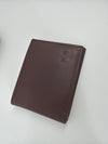 Classic Leather Wallet