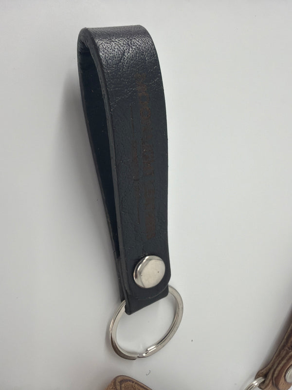 Loop key chains
