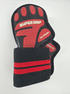 Gripping exercises gloves