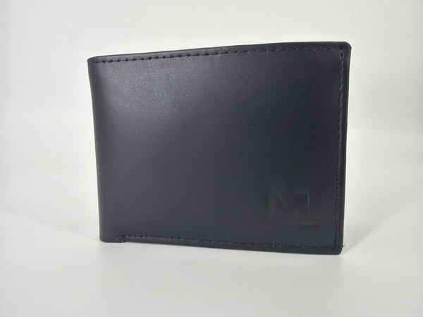 Classic Leather Wallet