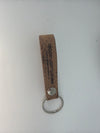 Loop key chains