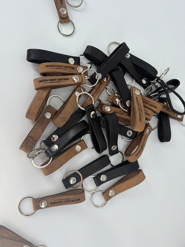 Loop key chains