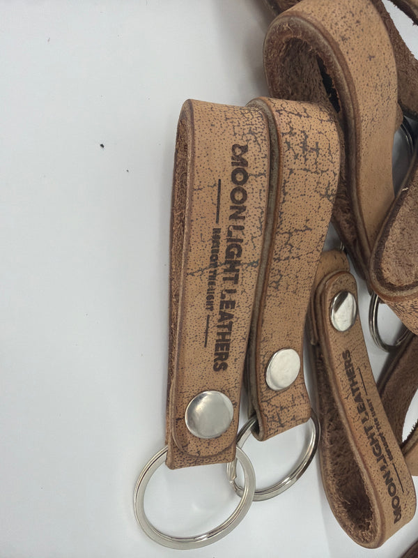 Loop key chains