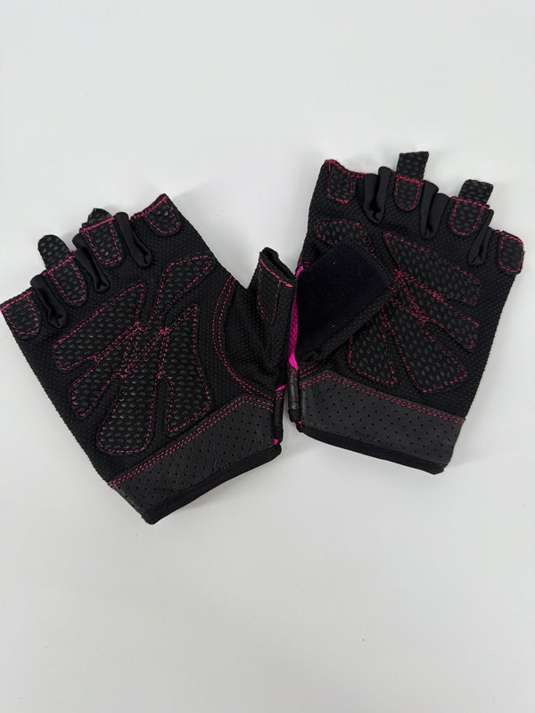 Exercise gloves