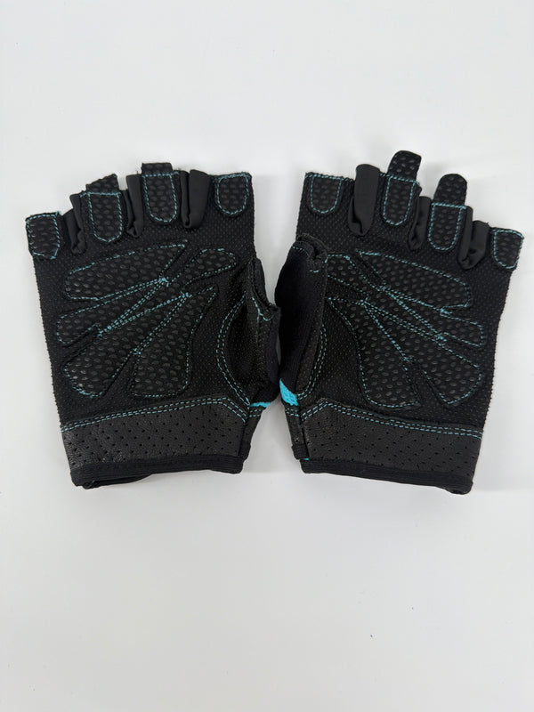 Exercising gloves