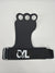 Weight lifting gloves