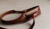 Leather Camera Strap