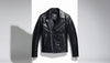 Urban Leather Jacket