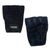 Moon Mesh gym glove - MoonLightLeathers