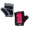 Moon split colors cycling gloves - MoonLightLeathers