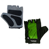 Moon split colors cycling gloves - MoonLightLeathers