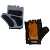 Moon split colors cycling gloves - MoonLightLeathers