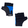 Moon sweat kids cycling gloves - MoonLightLeathers