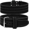 Weightlifting Belt - MoonLightLeathers