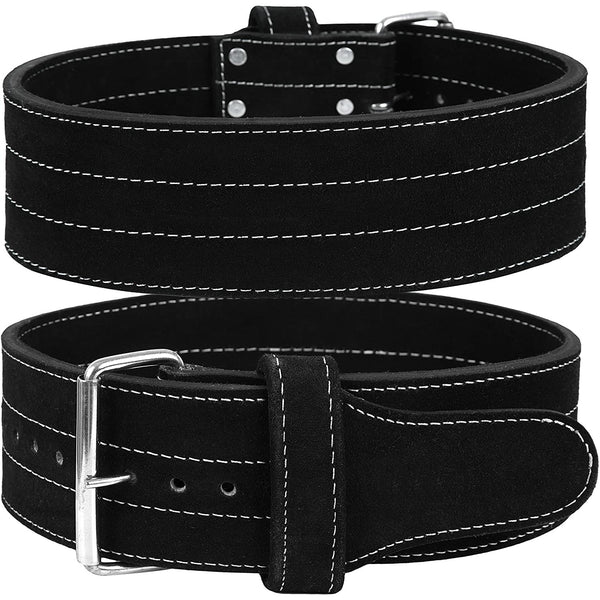 Weightlifting Belt - MoonLightLeathers
