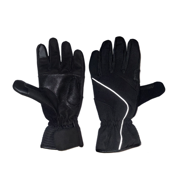 Touch screenWinter Gloves - MoonLightLeathers