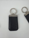 Round rectangular Keychain