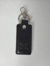 Rectangular keychain