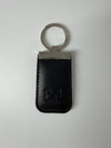 Round rectangular Keychain