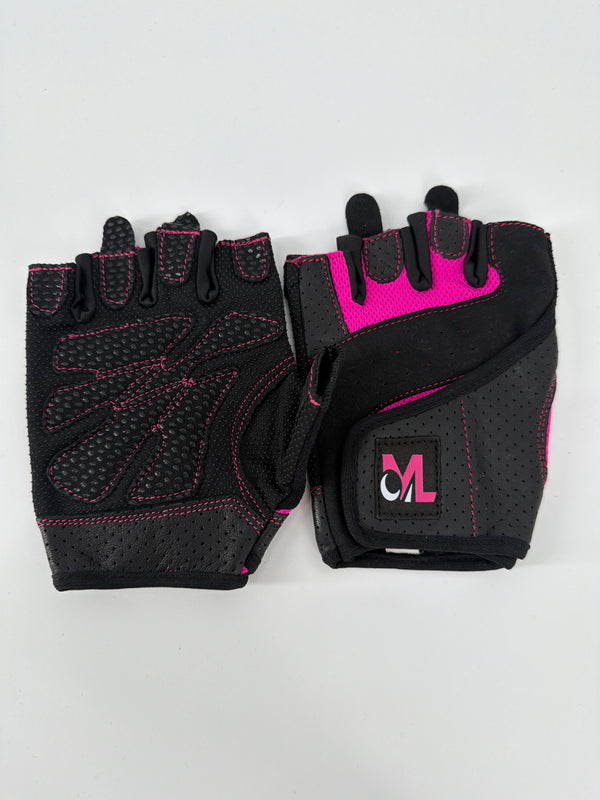 Exercise gloves