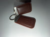 Round rectangular Keychain