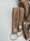 Loop key chains