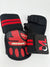 Gripping exercises gloves