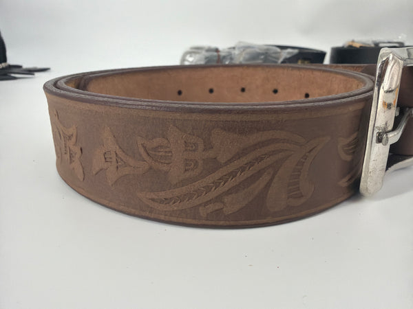 Design belt