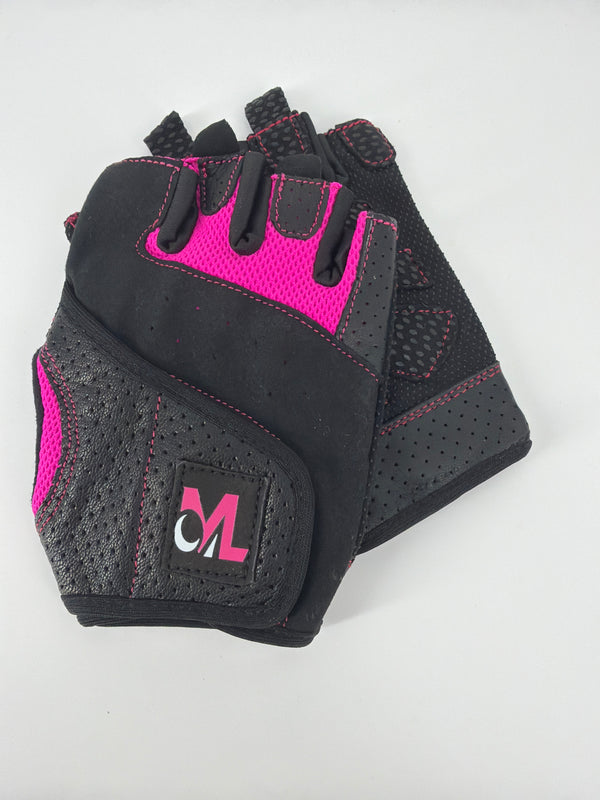 Exercise gloves
