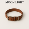 Leather Dog Collar
