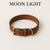 Leather Dog Collar