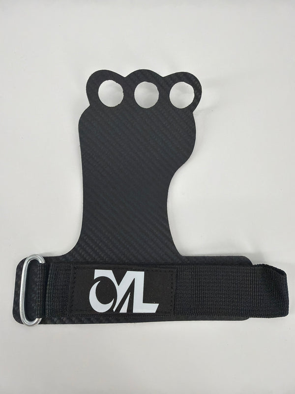 Weight lifting gloves
