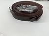 Premium genuine leather belt