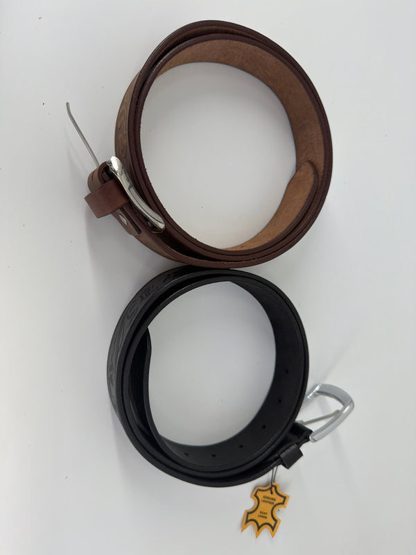 Design belt