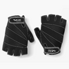Moon lines cycling gloves - MoonLightLeathers