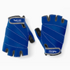 Moon lines cycling gloves - MoonLightLeathers