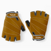 Moon lines cycling gloves - MoonLightLeathers